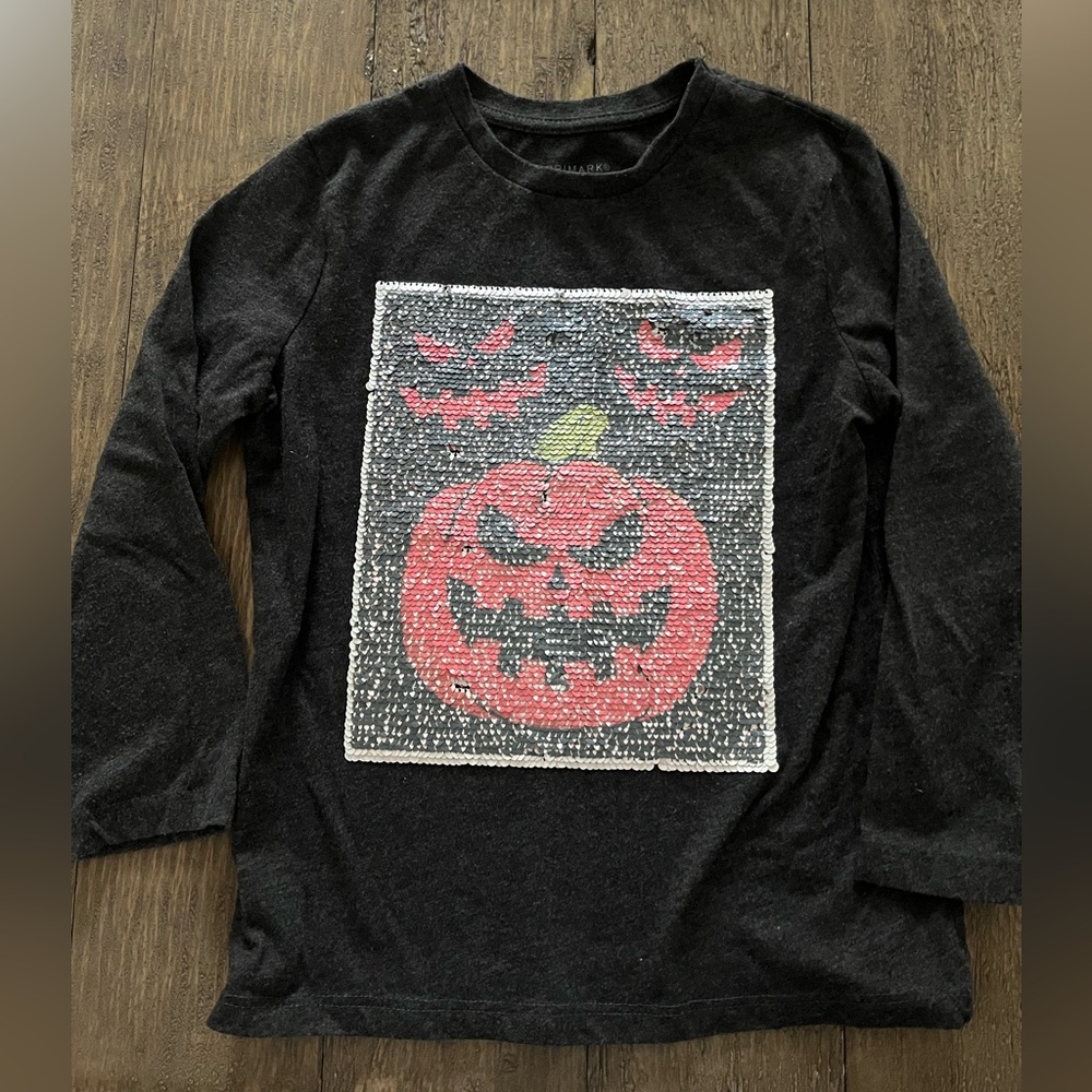 Halloween shirt